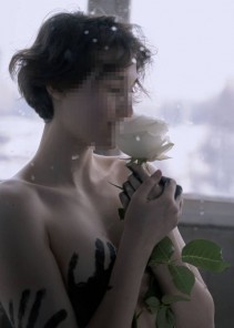 Фото проститутки Марина №2 в городе Туапсе