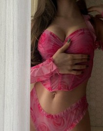 Фото проститутки Лера №6 в городе Туапсе