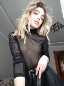 Фото проститутки Соня №3 в городе Туапсе