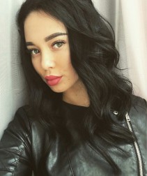 Фото проститутки Ирина №2 в городе Туапсе