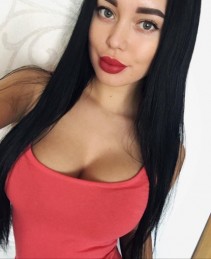 Фото проститутки Ирина №3 в городе Туапсе