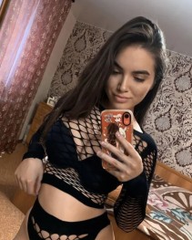 Фото проститутки Катя №4 в городе Туапсе