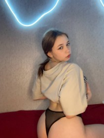 Фото проститутки Дарья №3 в городе Туапсе