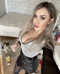 Фото проститутки Настя №5 в городе Туапсе