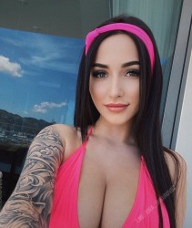 Фото проститутки Мария №5 в городе Туапсе