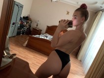 Фото проститутки Наташа №3 в городе Туапсе