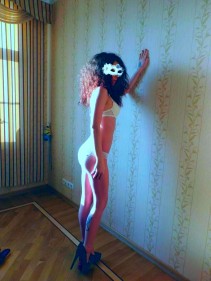 Фото проститутки Полина Туапсе Фото 100 % №2 в городе Туапсе