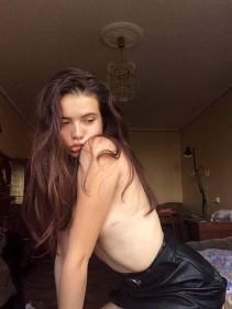 Фото проститутки Кристина №2 в городе Туапсе