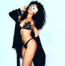 Фото проститутки Милена  Туапсе Фото 100% №2 в городе Туапсе