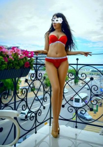 Фото проститутки Яна Туапсе Фото 100% №9 в городе Туапсе