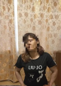 Фото проститутки Наташа №4 в городе Туапсе