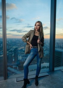 Фото проститутки Бетани №6 в городе Туапсе