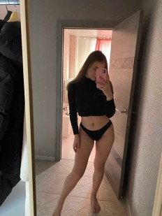 Фото проститутки Вика №1 в городе Туапсе