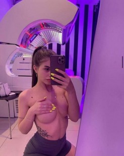 Фото проститутки Катя №1 в городе Туапсе