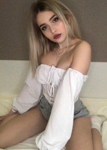 Фото проститутки Елена №1 в городе Туапсе