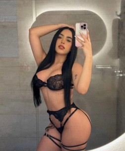 Фото проститутки Аня №1 в городе Туапсе