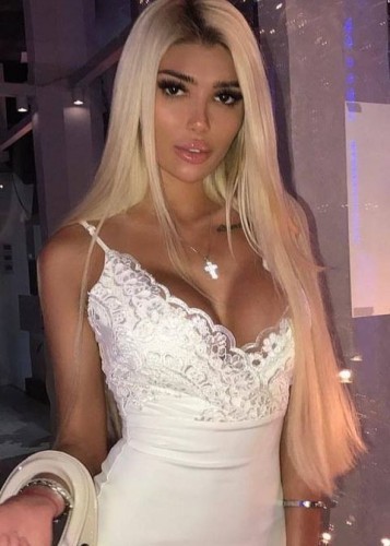 Лина, Г. Туапсе