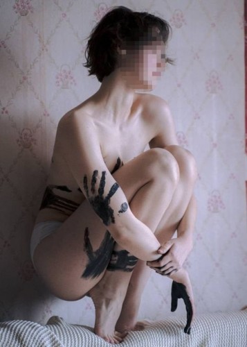 Марина, Г. Туапсе